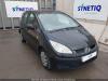 2006 MITSUBISHI COLT CLASSIC BLACK 2006