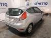 2013 FORD FIESTA STYLE 2013