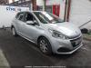 2016 PEUGEOT 208 BLUE HDI ACTIVE 2016