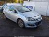 2014 VAUXHALL ASTRA EXCITE CDTI ECOFLEX S/S 2014