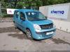 2011 RENAULT KANGOO EXPRESSION 16V 2011