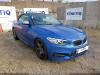 2015 BMW 2 SERIES M235I 2015