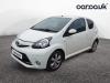 2012 TOYOTA AYGO VVT-I FIRE AC VVT-I FIRE AC 2012