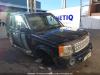 2005 LAND ROVER DISCOVERY 3 TDV6 SE 2005