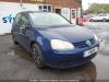 2006 VOLKSWAGEN GOLF SPORT FSI 2006