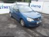 2007 VOLKSWAGEN POLO E 2007