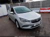 2016 VAUXHALL ASTRA DESIGN 2016