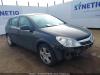 2009 VAUXHALL ASTRA ACTIVE 2009