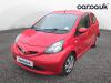 2008 Toyota Aygo Vvt-i Plus 2008