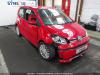 2016 VOLKSWAGEN UP MOVE UP 2016