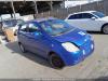 2008 CHEVROLET MATIZ SE 2008