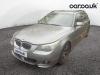 2007 BMW 520D M TOURING 520D M SPORT TOURING 2007