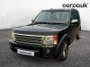 2008 LAND ROVER DISCOVERY TDV6 SE A TDV6 SE E4 2008