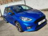 2020 FORD FIESTA ST-LINE X EDITION 2020