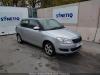 2012 SKODA FABIA SE TSI 2012