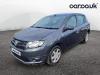 2016 DACIA SANDERO AMBIANCE TCE AMBIANCE TCE 2016