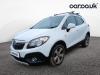 2014 VAUXHALL MOKKA EXCLUSIV CDTI S/S EXCLUSIV CDTI S/S 2014