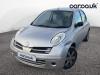 2006 NISSAN MICRA SE AUTO SE 2006