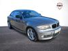 2010 BMW 1 SERIES 120I M SPORT 2010