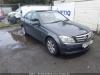 2010 MERCEDES C-CLASS C180 CGI BLUEEFFICIENCY EXECUT 2010