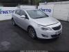 2011 VAUXHALL ASTRA SE CDTI 2011