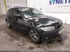 2005 BMW 1 SERIES 118I SE 2005