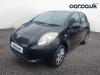 2009 TOYOTA YARIS TR D-4D S-A D-4D TR 2009