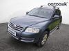 2005 VOLKSWAGEN TOUAREG SE SPORT AUTO TDI SE SPORT 2005