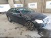 2010 MERCEDES C-CLASS C180 KOMPRESSOR BLUEEFFICIENCY 2010