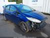 2014 FORD FIESTA ZETEC 2014