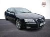 2009 AUDI A8 TDI QUATTRO DPF SPORT 2009