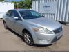 2010 FORD MONDEO ZETEC TDCI 2010