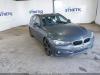 2016 BMW 3 SERIES 320D ED SPORT TOURING 2016