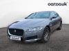 2016 JAGUAR XF PRESTIGE D PRESTIGE 2016