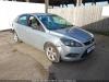 2010 FORD FOCUS ZETEC 2010