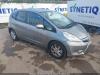 2011 HONDA JAZZ IMA HS 2011