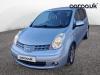 2008 NISSAN NOTE TEKNA AUTO TEKNA 2008