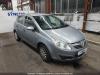 2009 VAUXHALL CORSA LIFE CDTI 2009