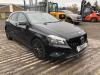 2014 Mercedes A-class A 180 Cdi Eco Se 2014