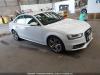 2014 AUDI A4 TDI S LINE START/STOP 2014