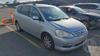 2009 Toyota Avensis Verso Ultima Station Wagon Unknown 2009