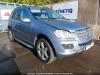 2006 MERCEDES M-CLASS ML350 SPORT 2006