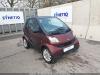 2006 SMART FORTWO TRUESTYLE 2006