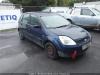 2004 FORD FIESTA FINESSE 16V 2004