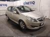 2007 VAUXHALL CORSA DESIGN CDTI 2007