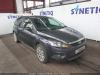 2010 FORD FOCUS ZETEC TDCI 2010