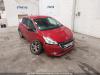 2015 PEUGEOT 208URE 2015