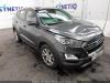 2018 HYUNDAI TUCSON T-GDI SE NAV 2018