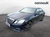 2011 MERCEDES-BENZ E220 BLUEF-CY SPORT CDI A E220 CDI BLUEEFFICIENCY SPORT 2011