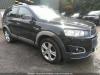 2013 CHEVROLET CAPTIVA LTZ VCDI 2013